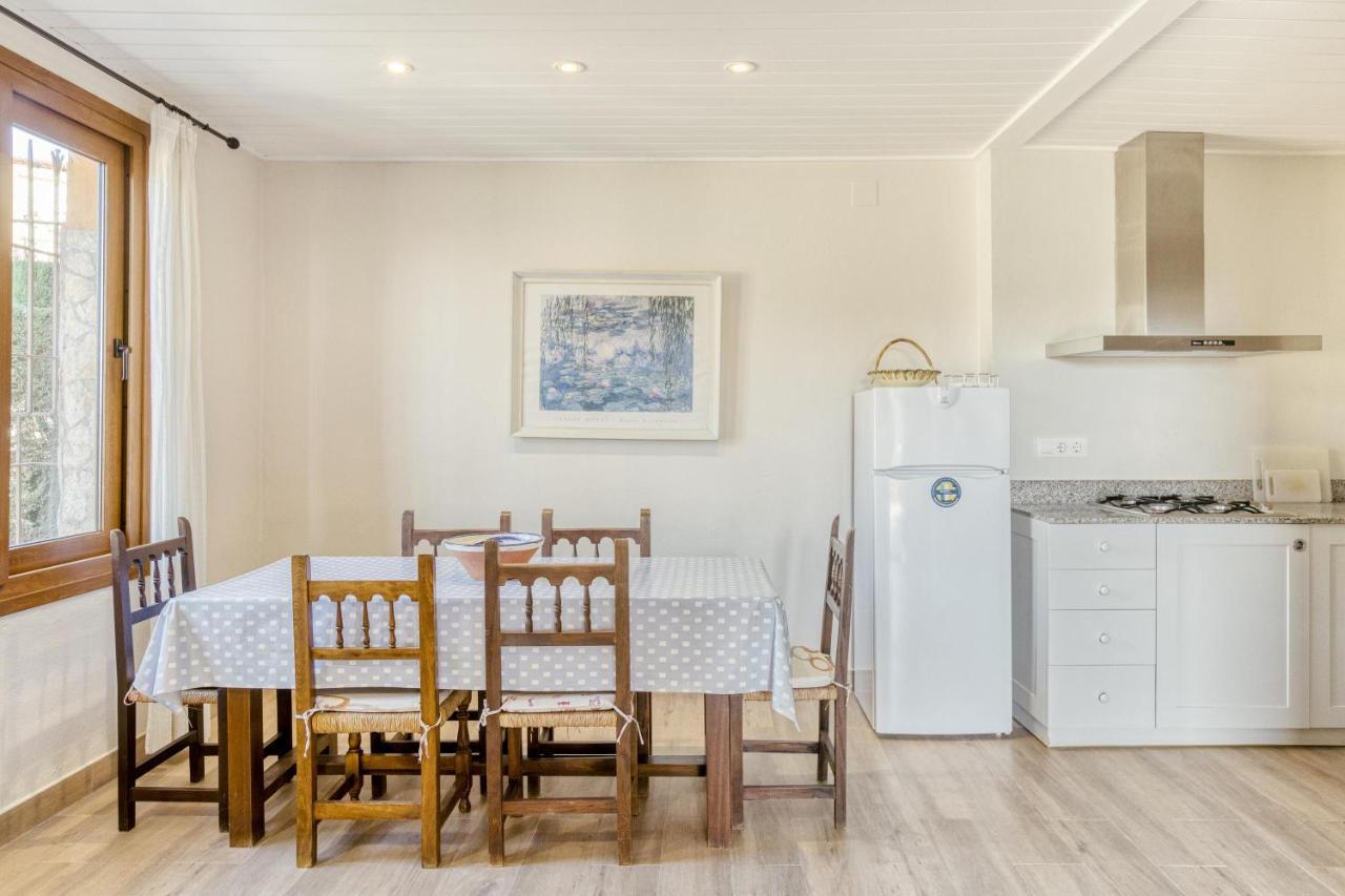בגור Apartamento Bajo 2 מראה חיצוני תמונה
