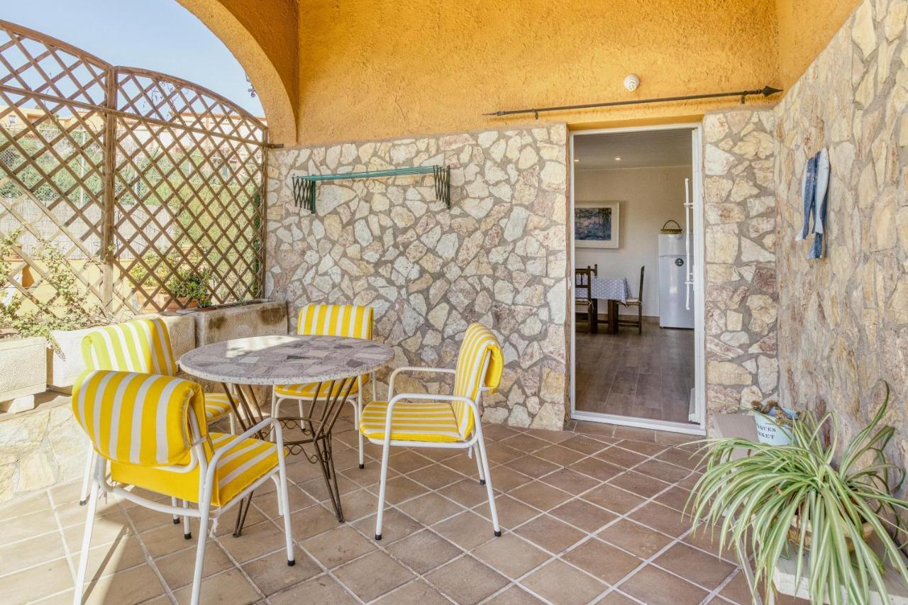 בגור Apartamento Bajo 2 מראה חיצוני תמונה