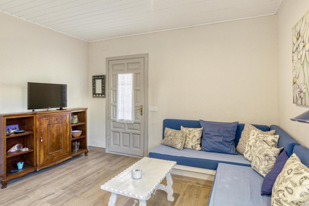 בגור Apartamento Bajo 2 מראה חיצוני תמונה