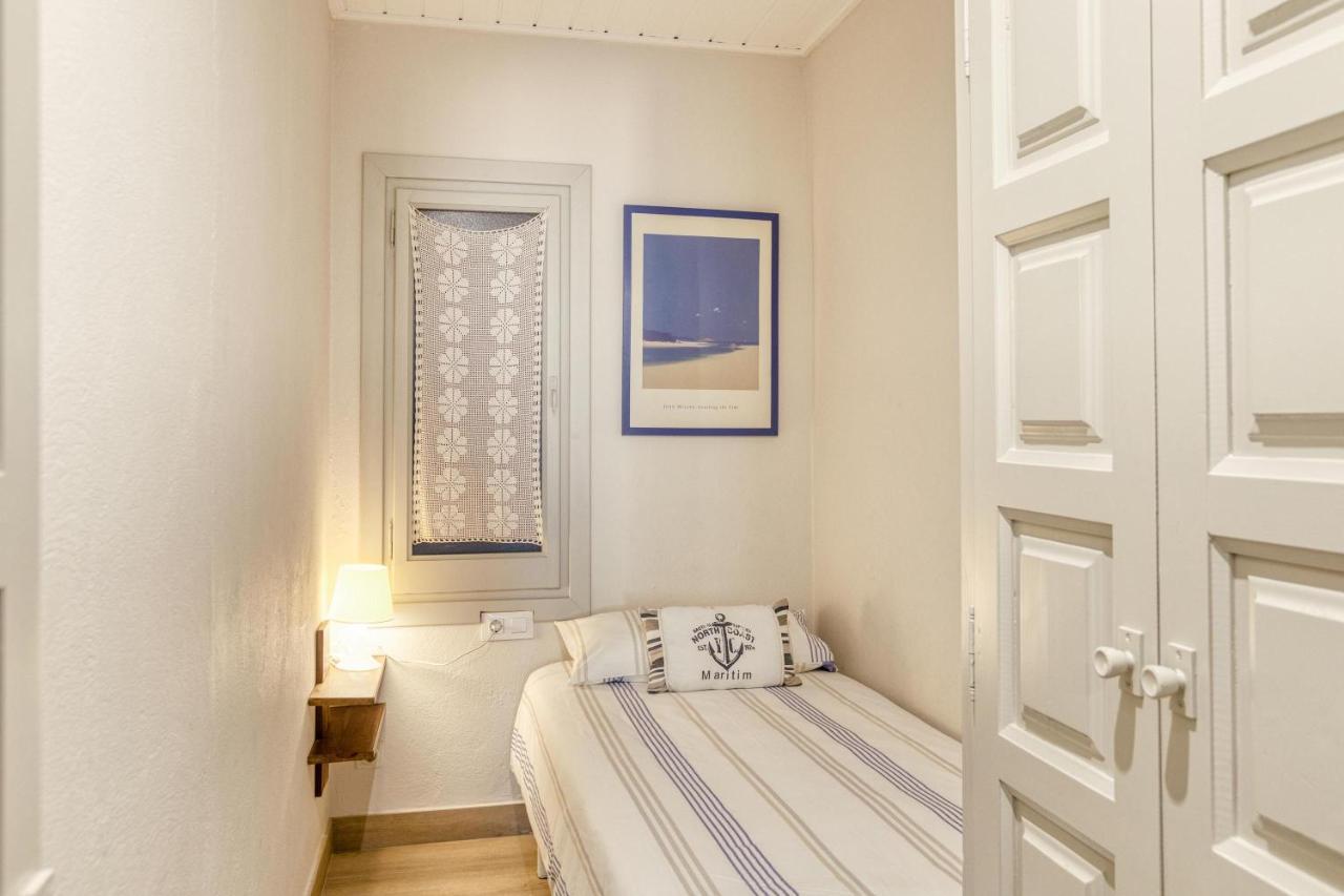 בגור Apartamento Bajo 2 מראה חיצוני תמונה